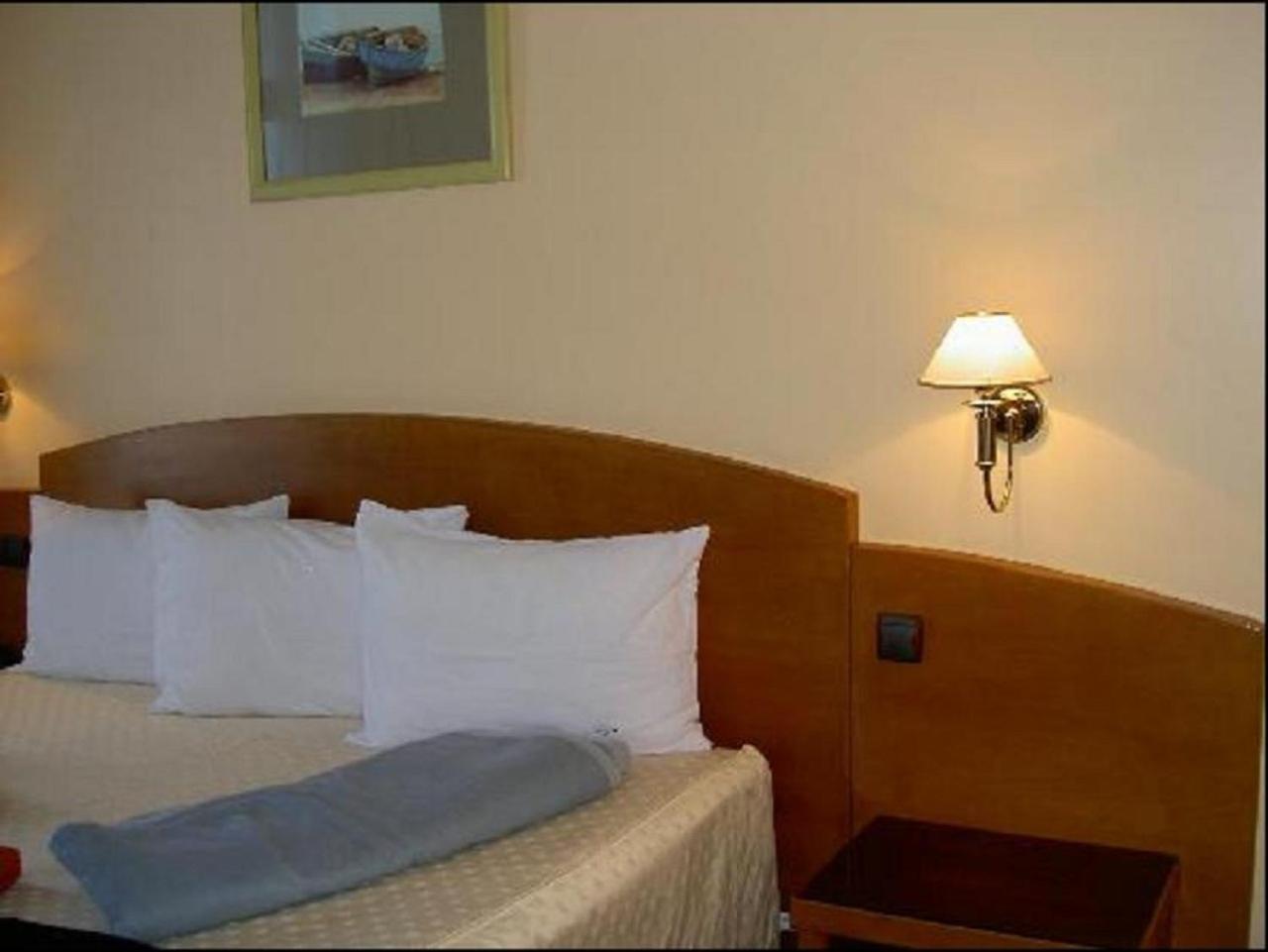Hotel Sabri Аннаба Экстерьер фото